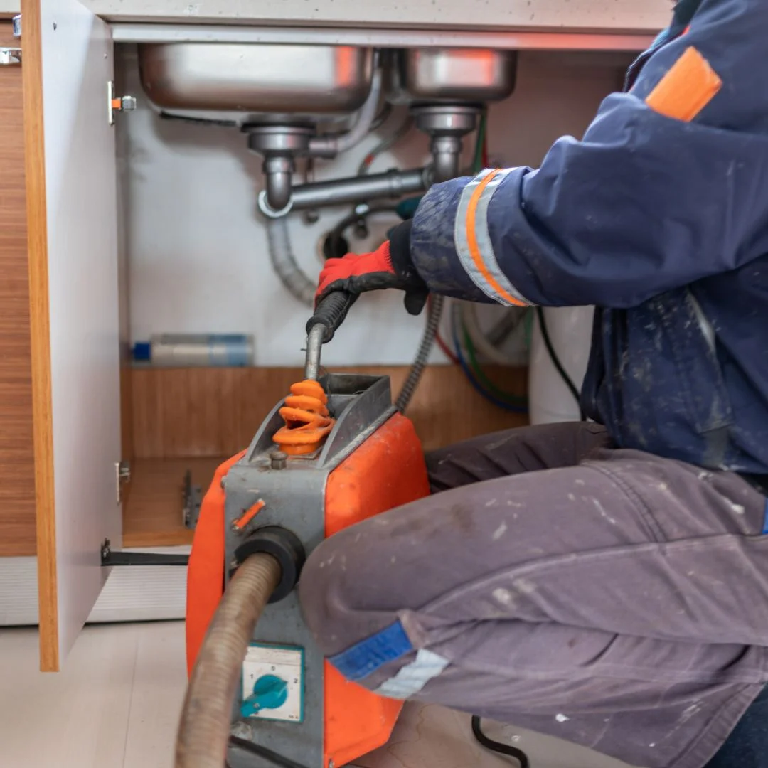 Spoedservice - Loodgieter & ontstoppingsdienst